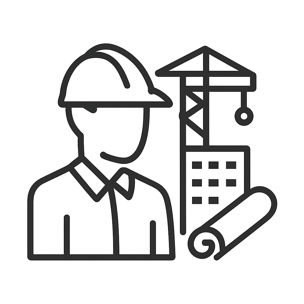 consultoria engenharia